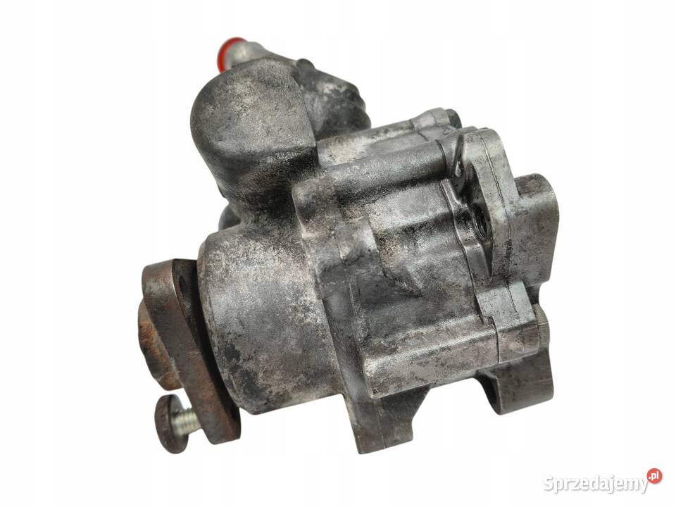 POMPA WSPOMAGANIA BMW X3 E87 E90 6768155028 Chełm