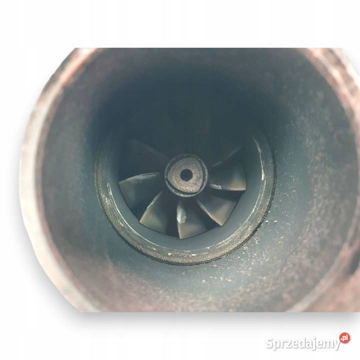 TURBOSPRĘŻARKA Hyundai i30 16 CRDI 282012A701 Turbosprężarki