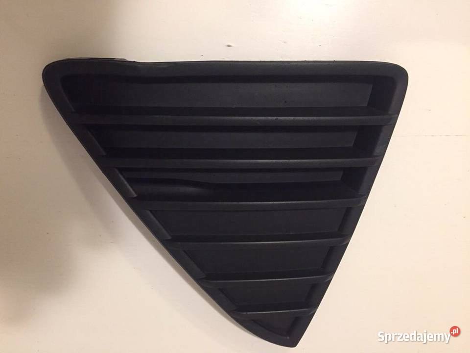 Kratka zderzaka lewa Ford Focus Mk3 przed lift Rzeszów