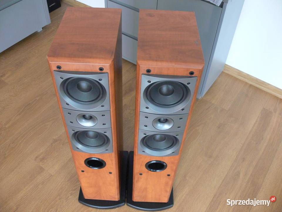 Świetne kolumny Pioneer SH310V 8 ohm WYSYŁKA