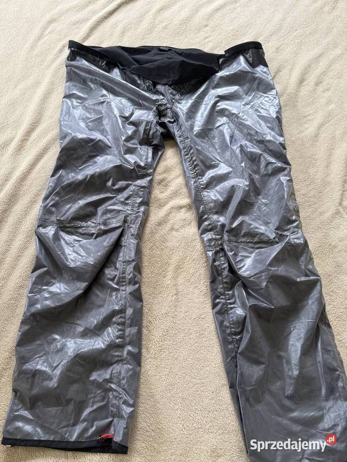 Spodnie motocyklowe Dubno