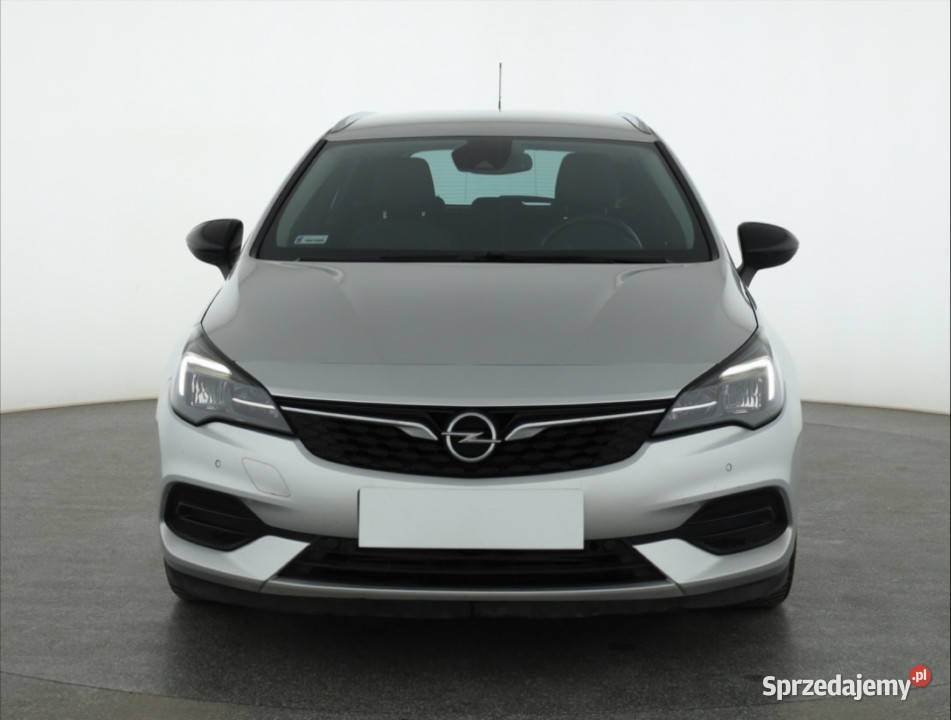 Opel Astra 12 Turbo Piaseczno