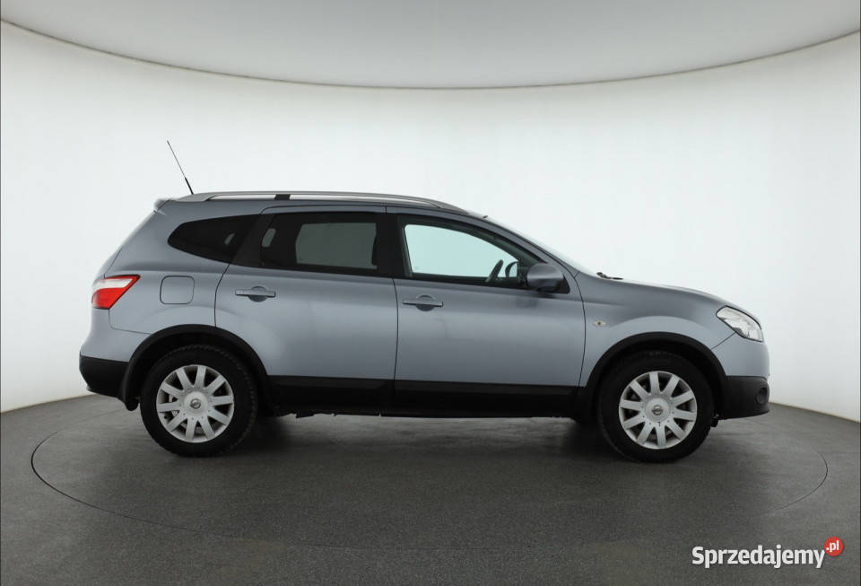 Nissan Qashqai2 20 i poduszka powietrzna mazowieckie Piaseczno sprzedam