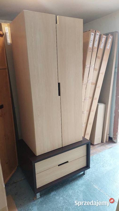 Szafa Restol Sophia Poznań