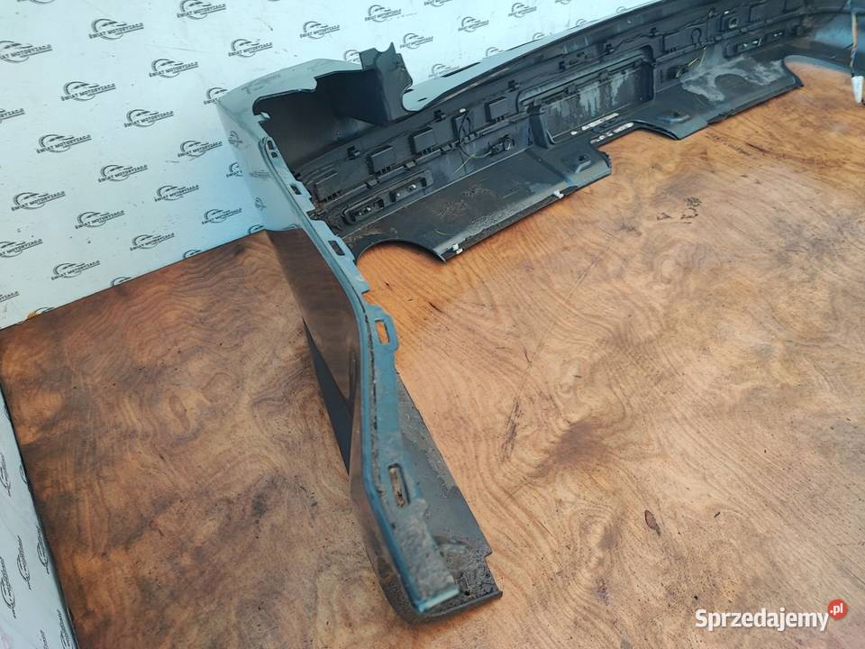 RANGE ROVER SPORT LIFT 12r zderzak tył PDC Kielce