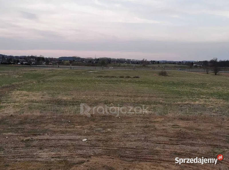 Działka 23779m2 Ełk 23779m2