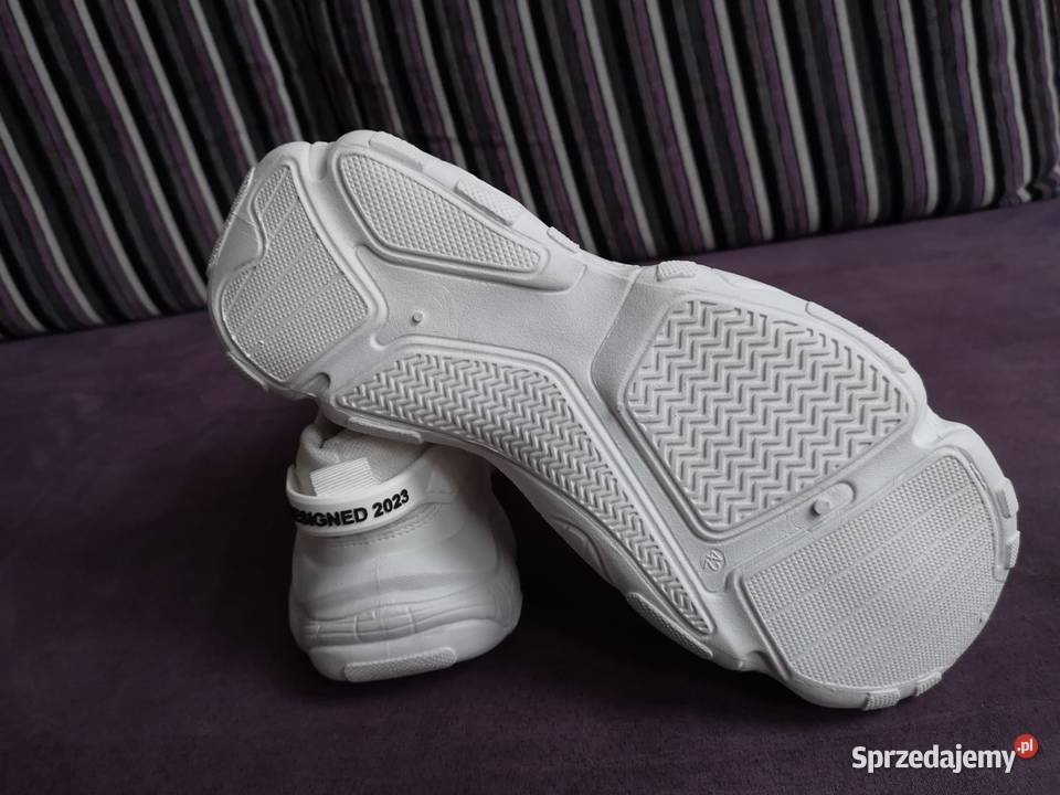 Nowe buty sportowe Szczecin