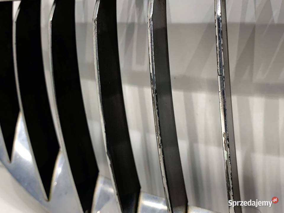 ATRAPA GRILL BMW E64 0410 Kabriolet KRATA sprzedam