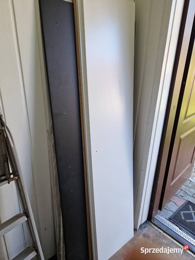 Nowa płyta tylna komoda IKEA Vigrestad 59.5cm Ciechocinek