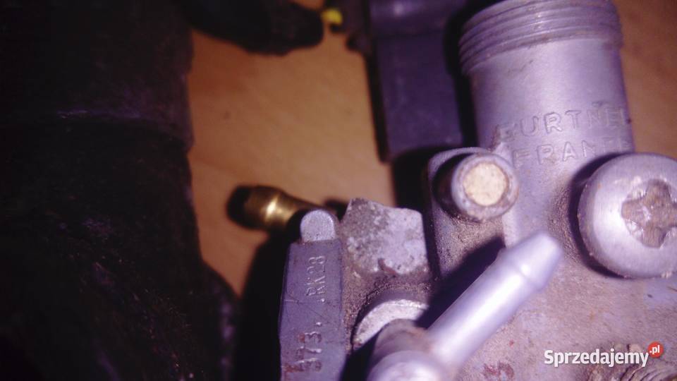 gaznikwsk Gurtnerfrance lubelskie Włodawa