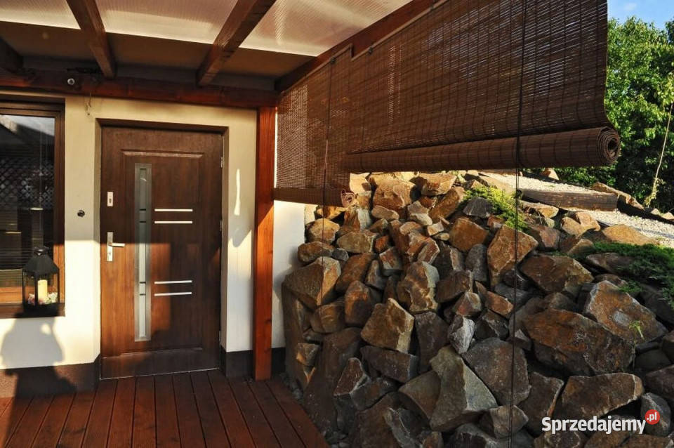 Dom wolnostojący wynajmę 60m2 Sanok Wynajem sprzedam