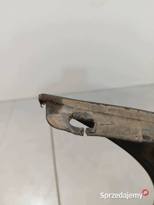ZDERZAK PRZÓD LIFT LS7Z Seat Ibiza III 20022008 Rok produkcji 2008 sprzedam