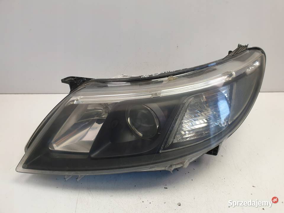 LAMPA LEWA Saab 93 93 II LIFT PRZEDNIA lewy lubelskie Rudka
