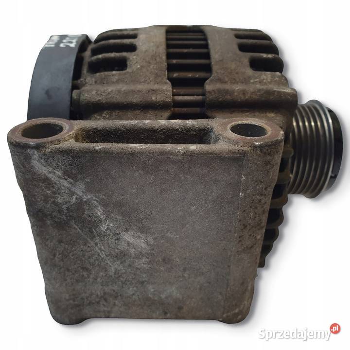 ALTERNATOR Ford Transit MK7 VII 22 TDCI Chełm