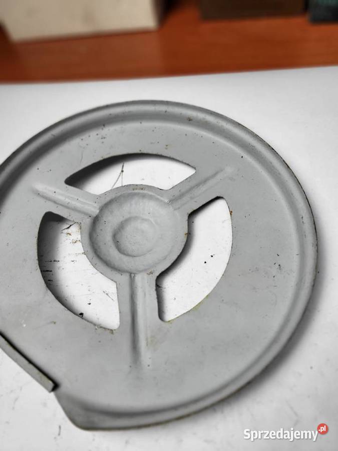 DKW E200 DKW E206 DKW LUXUS DKW 200 POKRYWA Pokrywy i osłony silnika śląskie Rybnik sprzedam