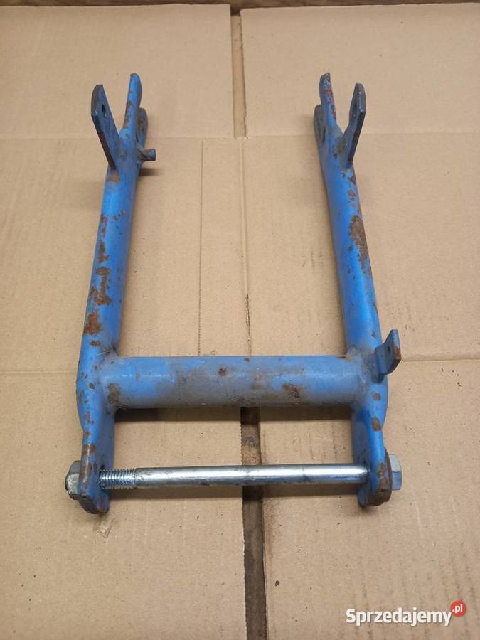 Wachacz motorynka Pozostałe Sokołów Podlaski