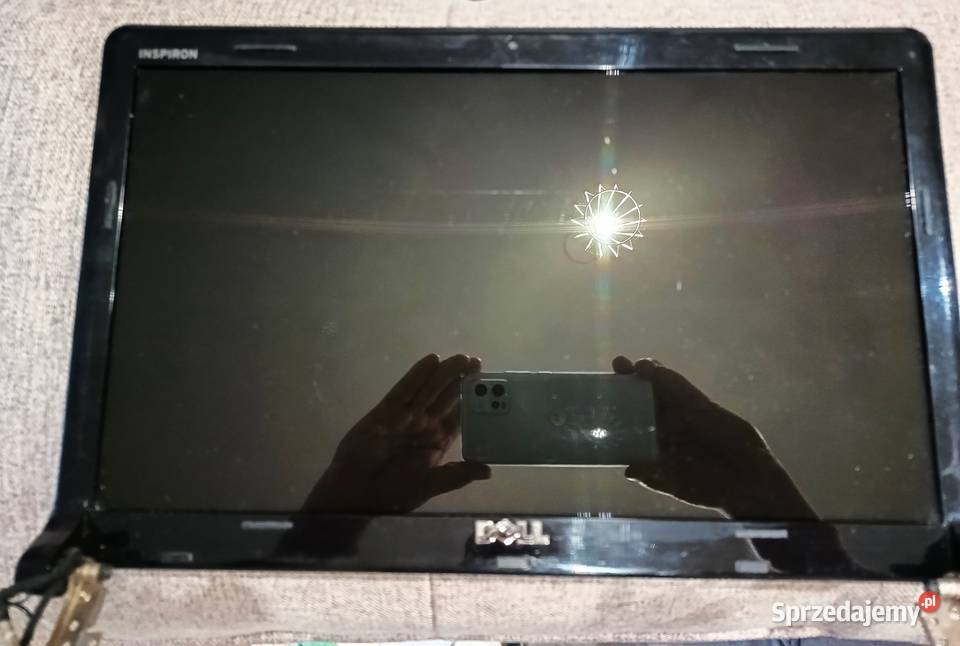 matryca do DELL Inspiron 15 1564 Kraków