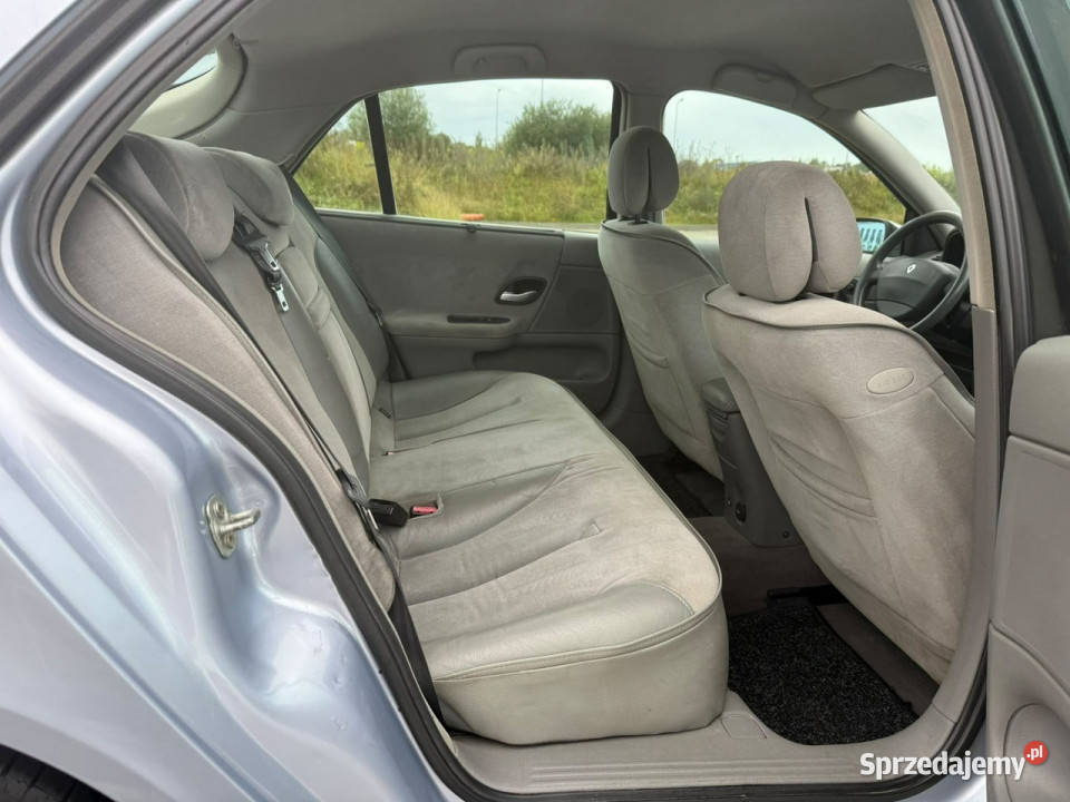 Renault Laguna II 20012005 nieuszkodzony pomorskie Słupsk