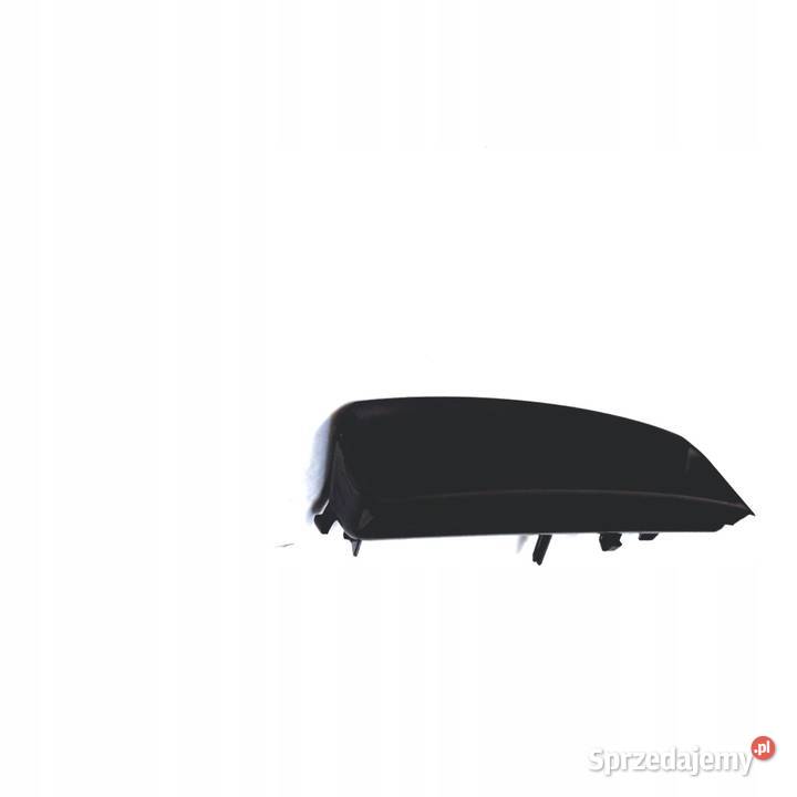 VOLVO XC90 wykladzina gumowa tunelu srodkowego Bielany Wrocławskie