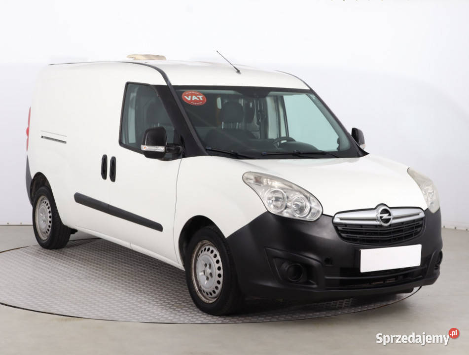 Opel Combo 13 CDTI Pickup Piaseczno