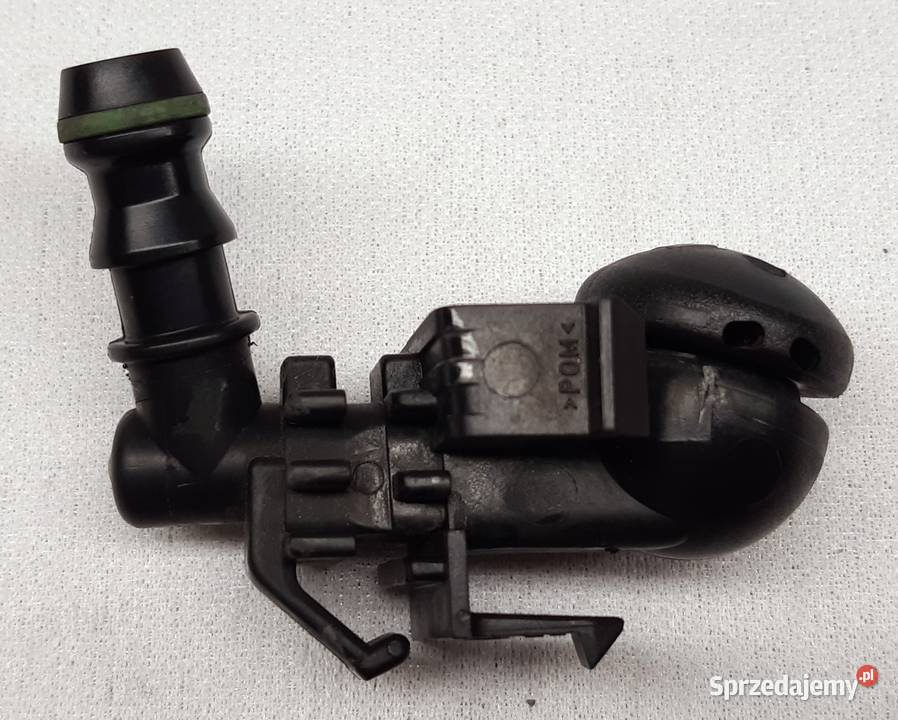 DYSZA SPRYSKIWACZA LEWA BMW X5 E53 LIFT 8252743 Mielęcin