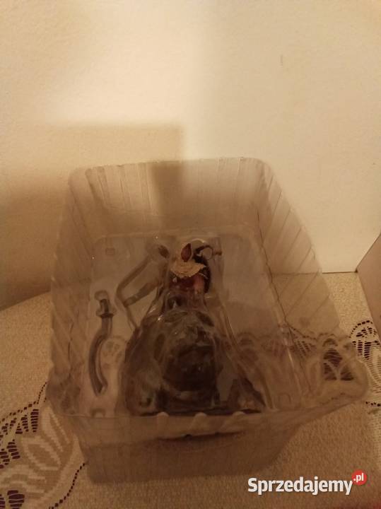 Assassins Creed origins gods edition figurka Warszawa