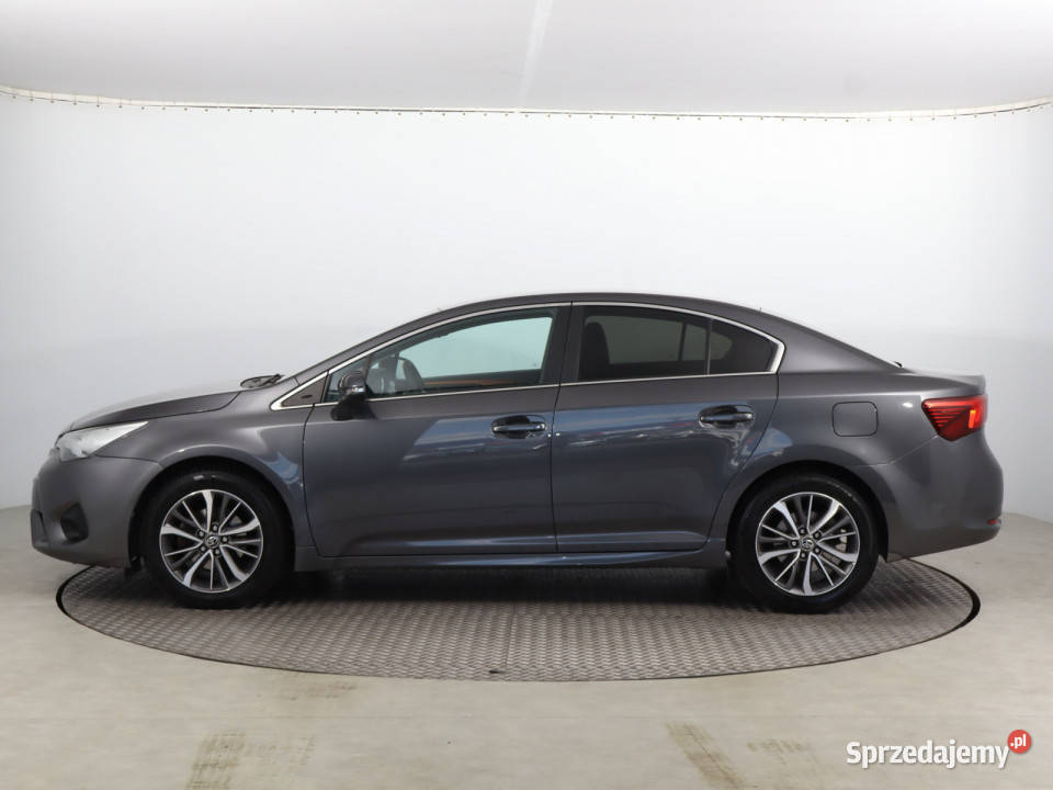 Toyota Avensis 18 Valvematic czujnik deszczu Bielany Wrocławskie