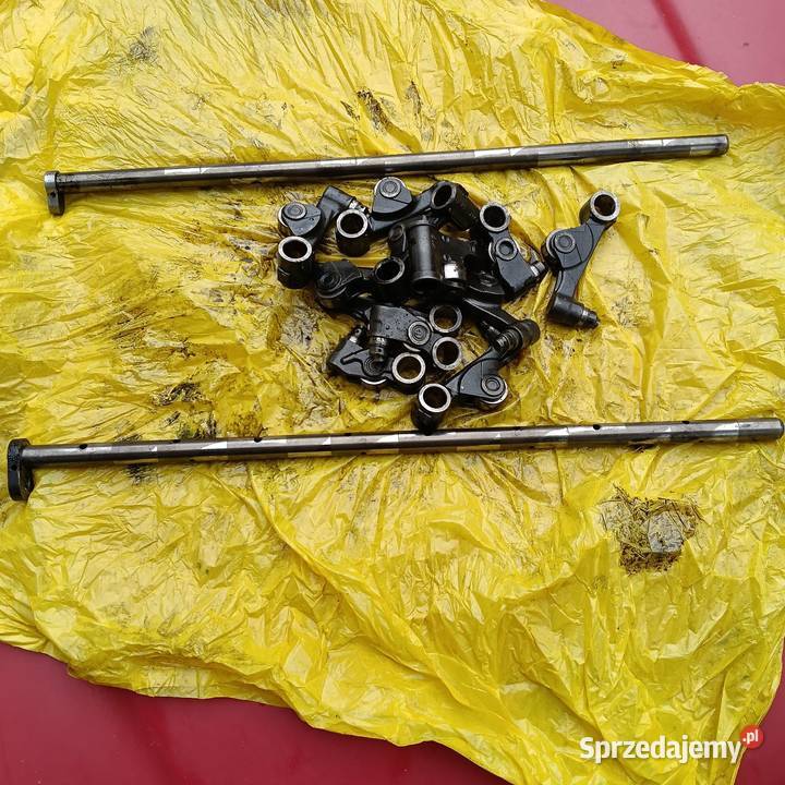 VWSKODA AUDIKONIKI 20TDI 16V osobowe