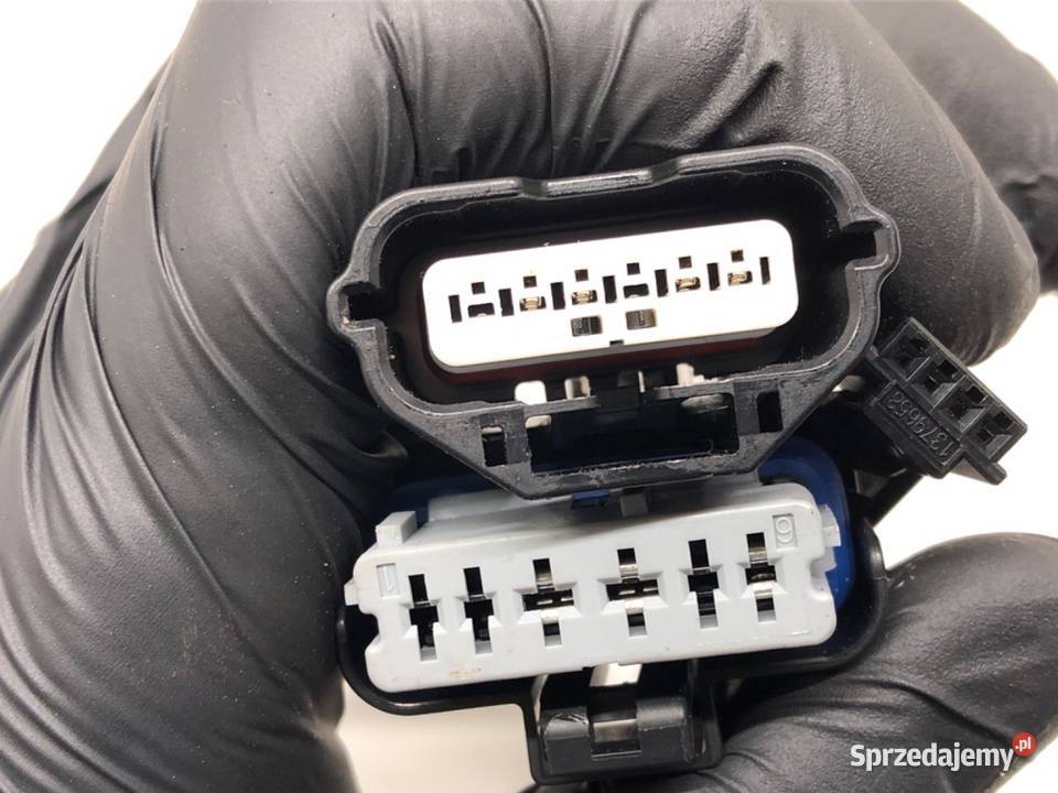 WIĄZKA DRZWI PRZÓD LEWA RENAULT CLIO V 10 91 podkarpackie