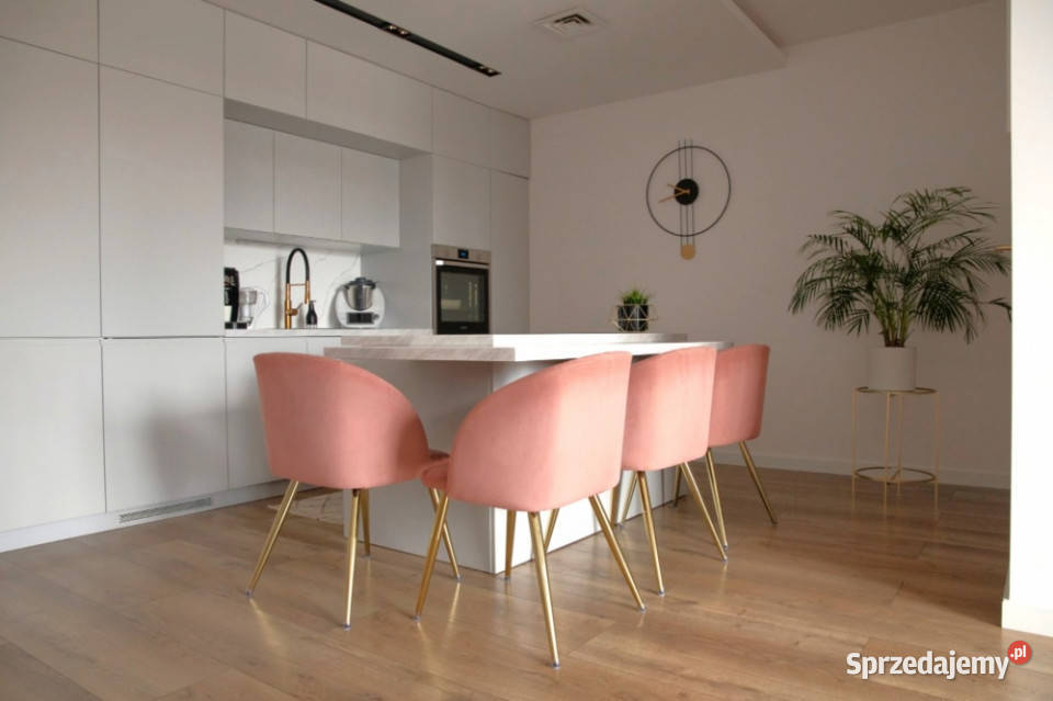 3Pokoje WindaBalkon Klimatyzacja Ciche Miejsce mazowieckie Ożarów Mazowiecki