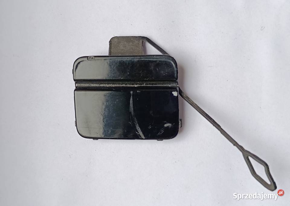 zaslepka zderzaka haka tyl BMW 3 e90 sedan 0408r Pozostałe Lipno