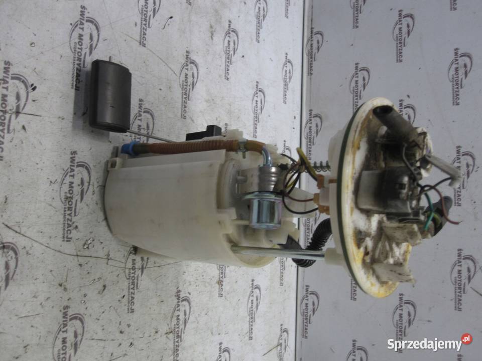 HYUNDAI I20 pompa paliwa pływak 311101J000 osobowe Pompy paliwa