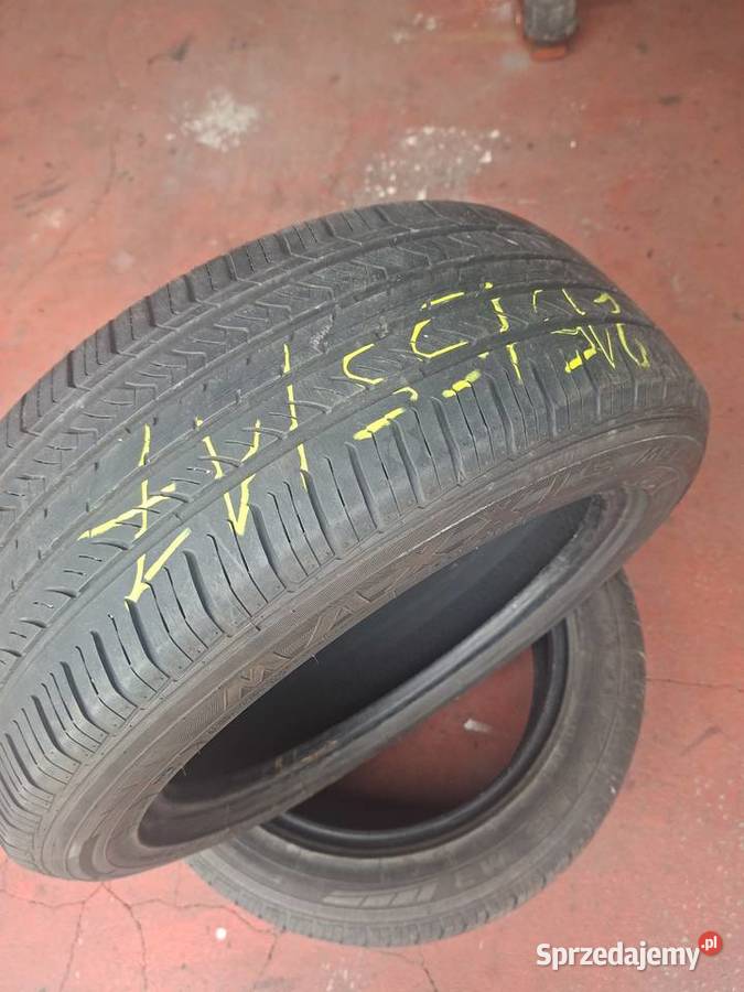 opony 2155517 r MAXXIS ME BRAVO HP 94 v 2023 ms Rybnik
