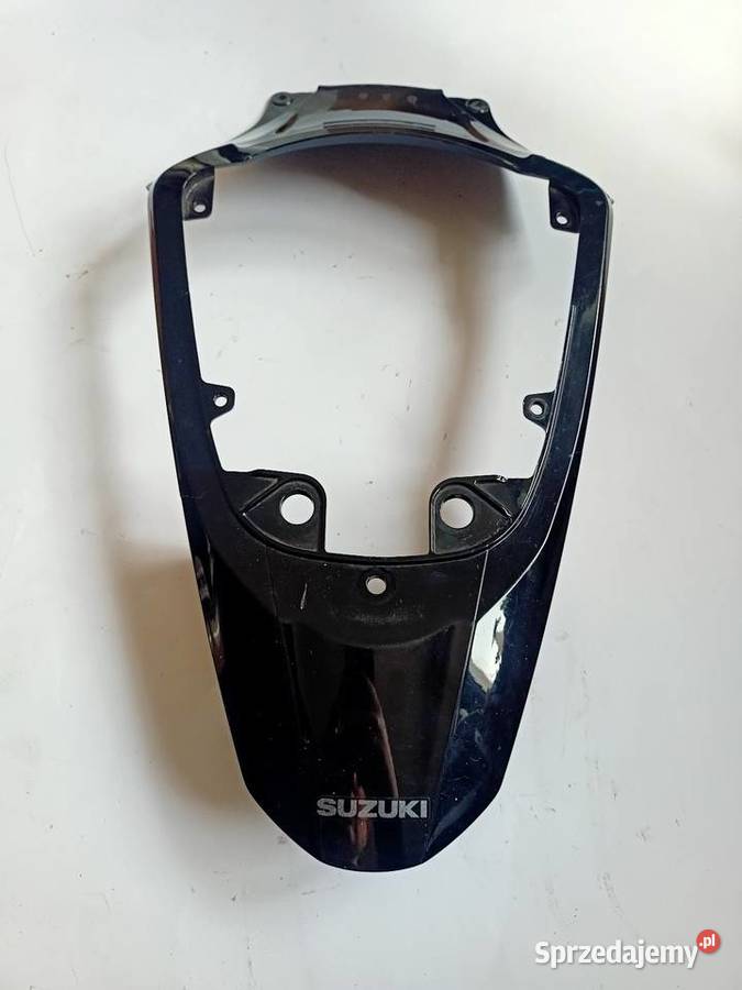 Ogon zadupek owiewka tył Suzuki GSX R 1000 0708