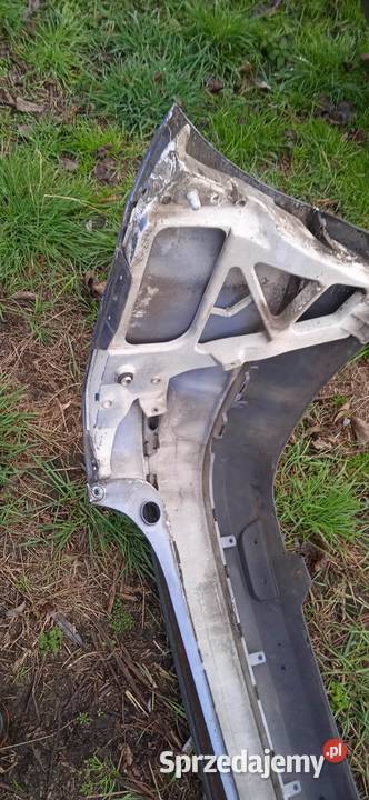 Zderzak tylny tył Ford Focus mk2 kombi 0407 Kraków