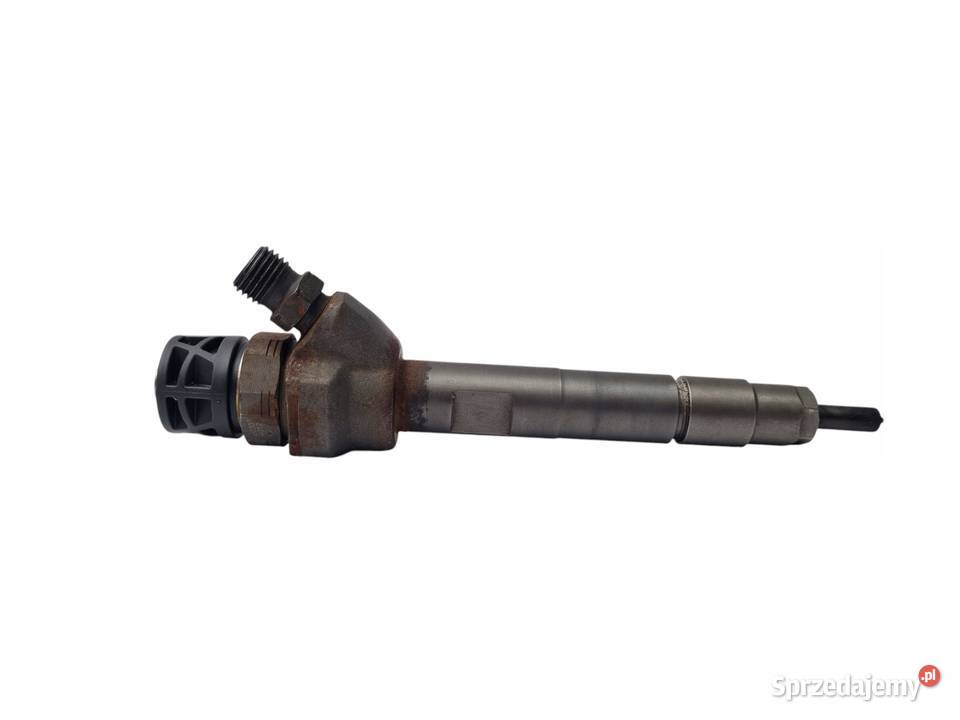 WTRYSKIWACZ BMW E81 E82 F30 F31 F10 F11 20 D osobowe Chełm