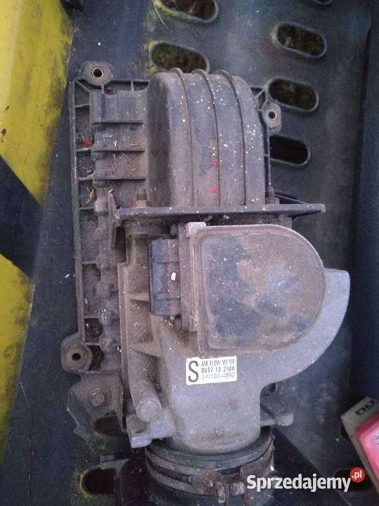 Przepłyomierze powietrza Mazda 323f 1616v Biłgoraj