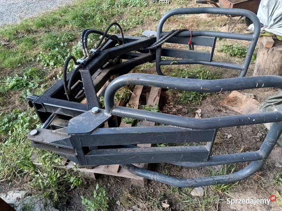 Chwytak do bel Klimontówek