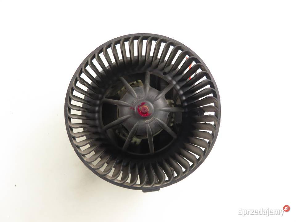 DMUCHAWA RENAULT MEGANE II G2015559 osobowe Wentylacja małopolskie