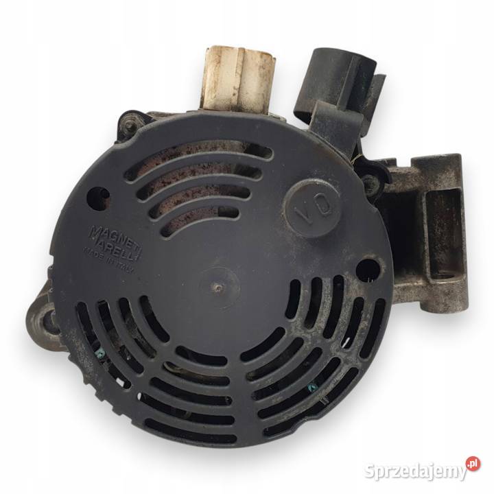 ALTERNATOR Ford Focus MK2 Fiesta Fusion 14 16 osobowe lubelskie