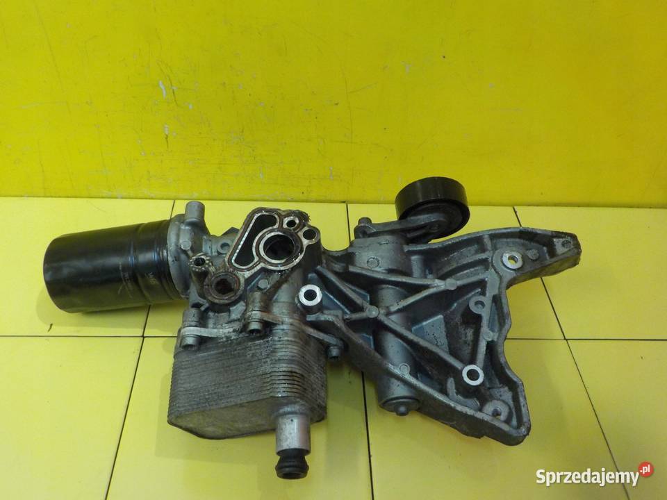 OCTAVIA PASSAT A3 18 TSI 12r 160 CDA obudowa