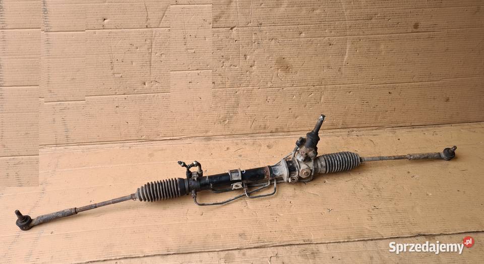 Subaru Legacy 3 BH5 maglownica przekładnia Legnica