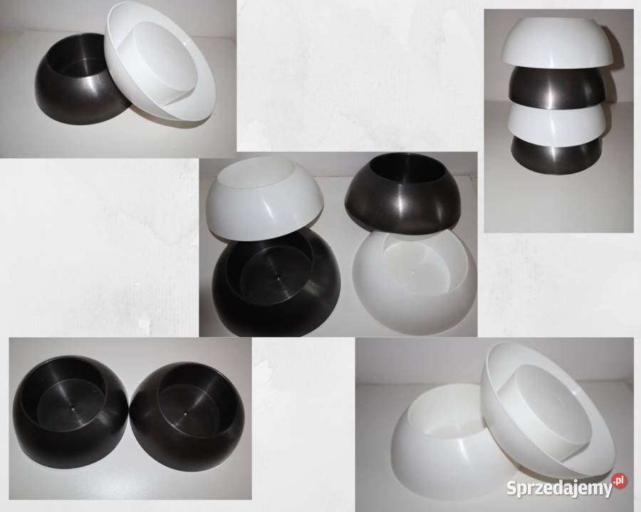 M Henka mała KZ2 kompozycje ogród balkon