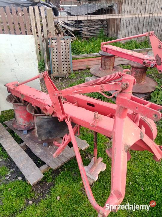 Rotacyjna ok 100 koszenia Pomarol sprzedam