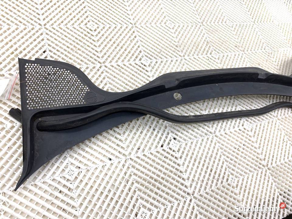 PODSZYBIE VW POLO V Hatchback OSŁONA PRZEDNIA