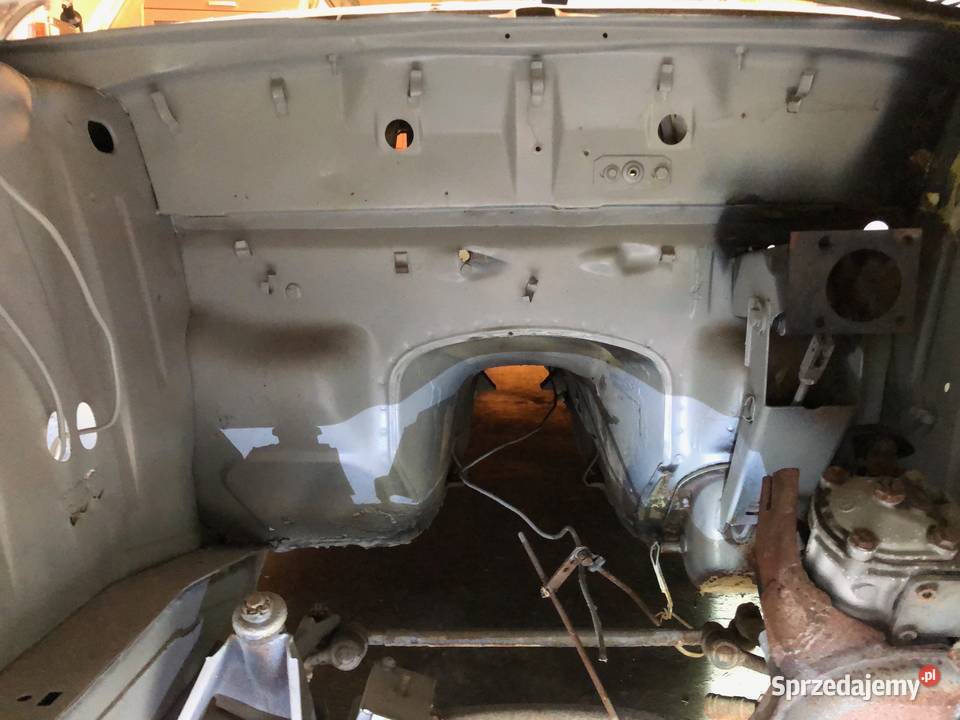 BMW 1802 1973 r Karoseria na kołach Pozostałe Bielsko-Biała