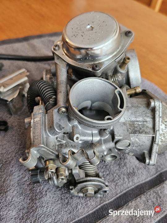 Gaźniki Honda Shadow VT500C Gaźniki Lublin