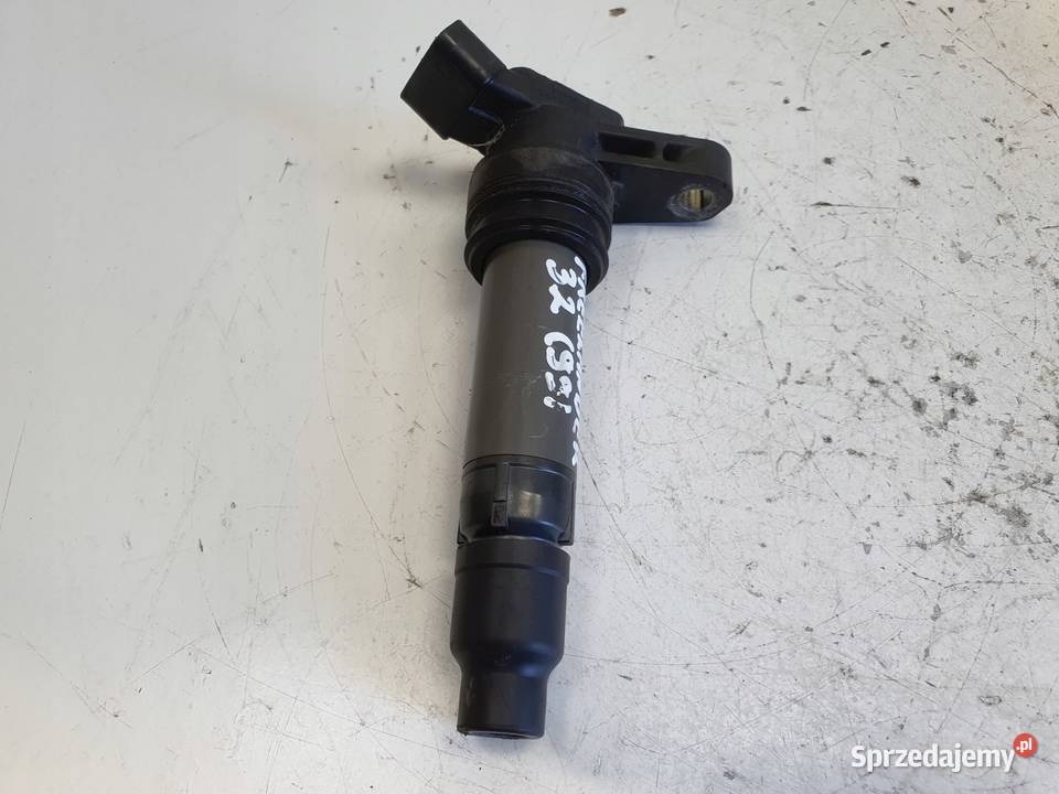 CEWKA ZAPŁONOWA Land Rover Freelander II 32 i