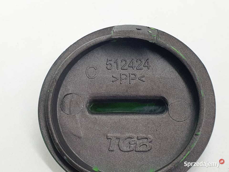 KOREK ZASLEPKA OSLONA TGB BLADE 550 EFI TGB Motoryzacja