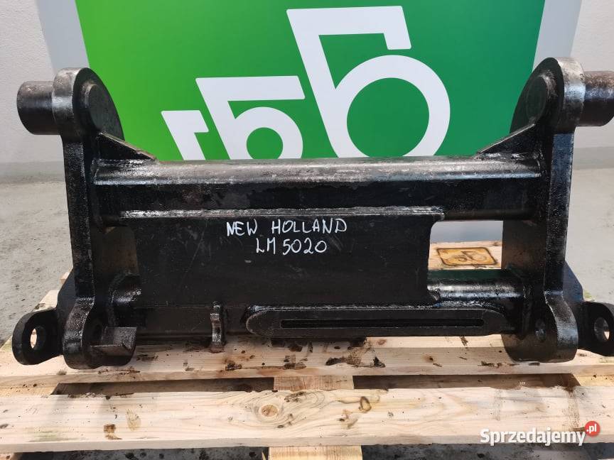 Ramka adaptacyjna Holland LM 5020 wielkopolskie Wilkowo